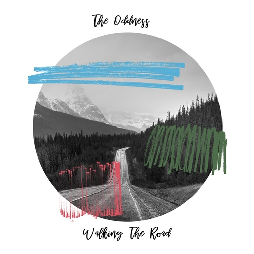 The Oddness - Walking the Road